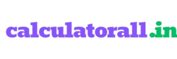 Calculatorall Logo – Online Calculator Tools Platform