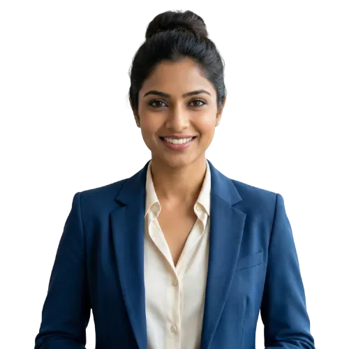 Naina Agrawal happy after using free online calculators on Calculatorall.in